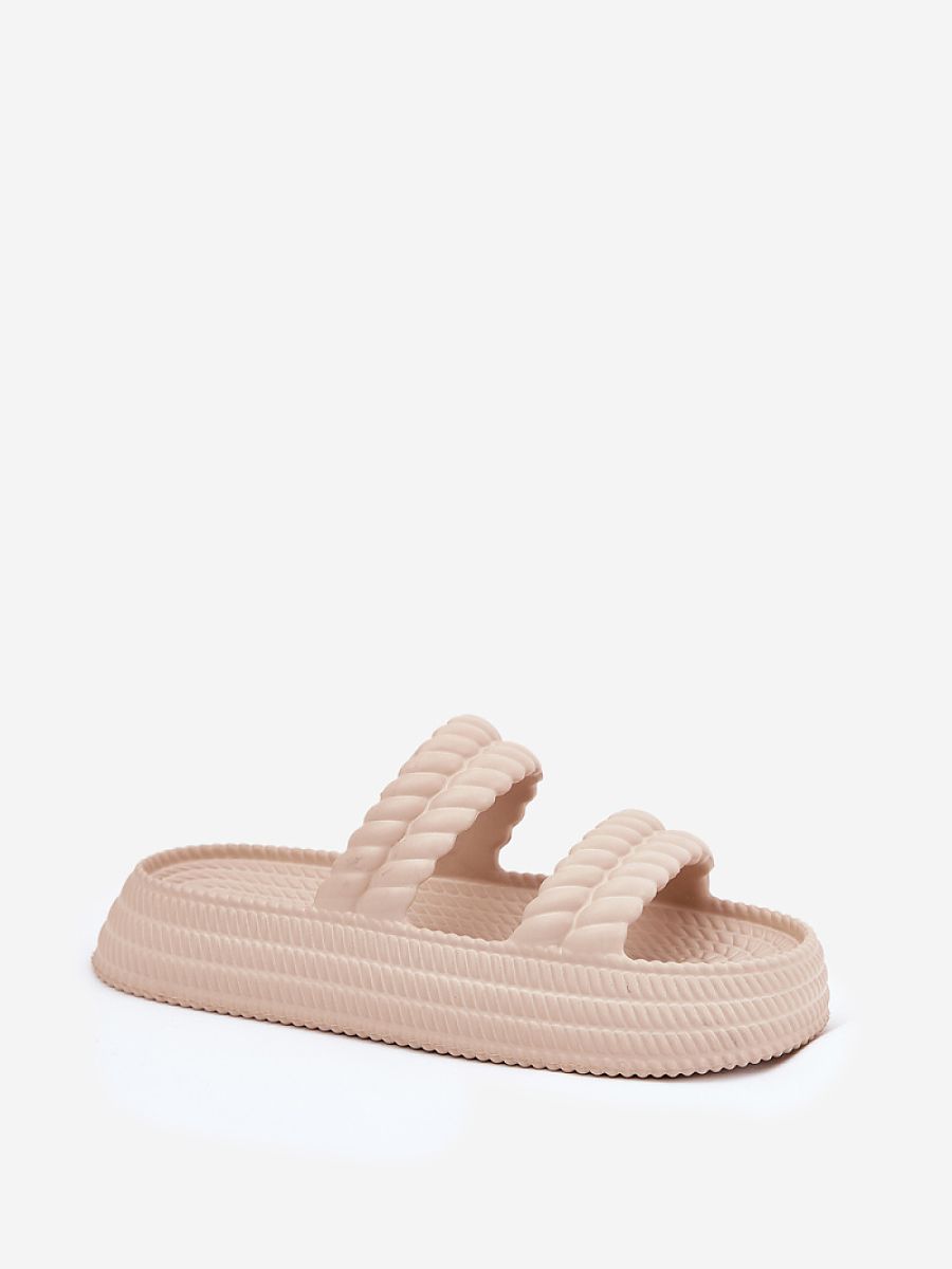  Platform sandals model 211669 Step in style 