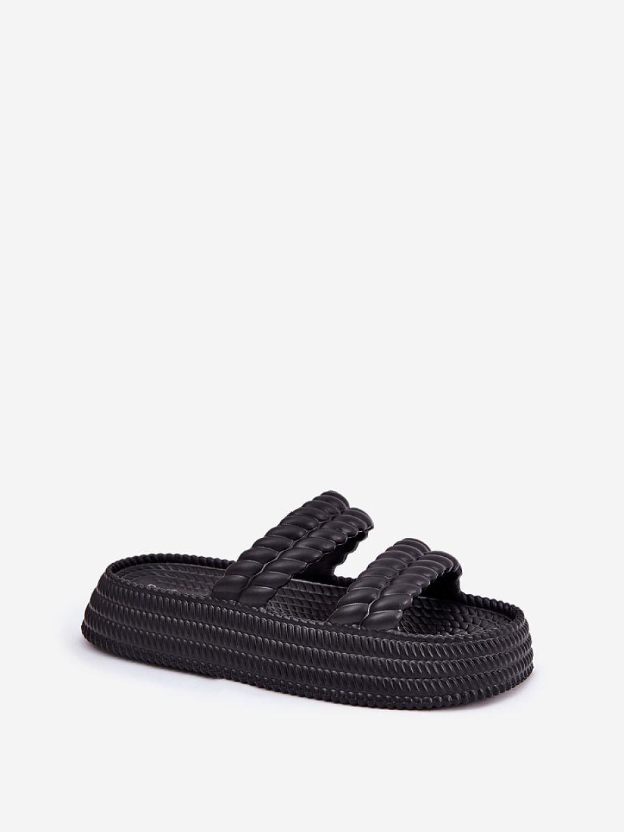  Platform sandals model 211670 Step in style 