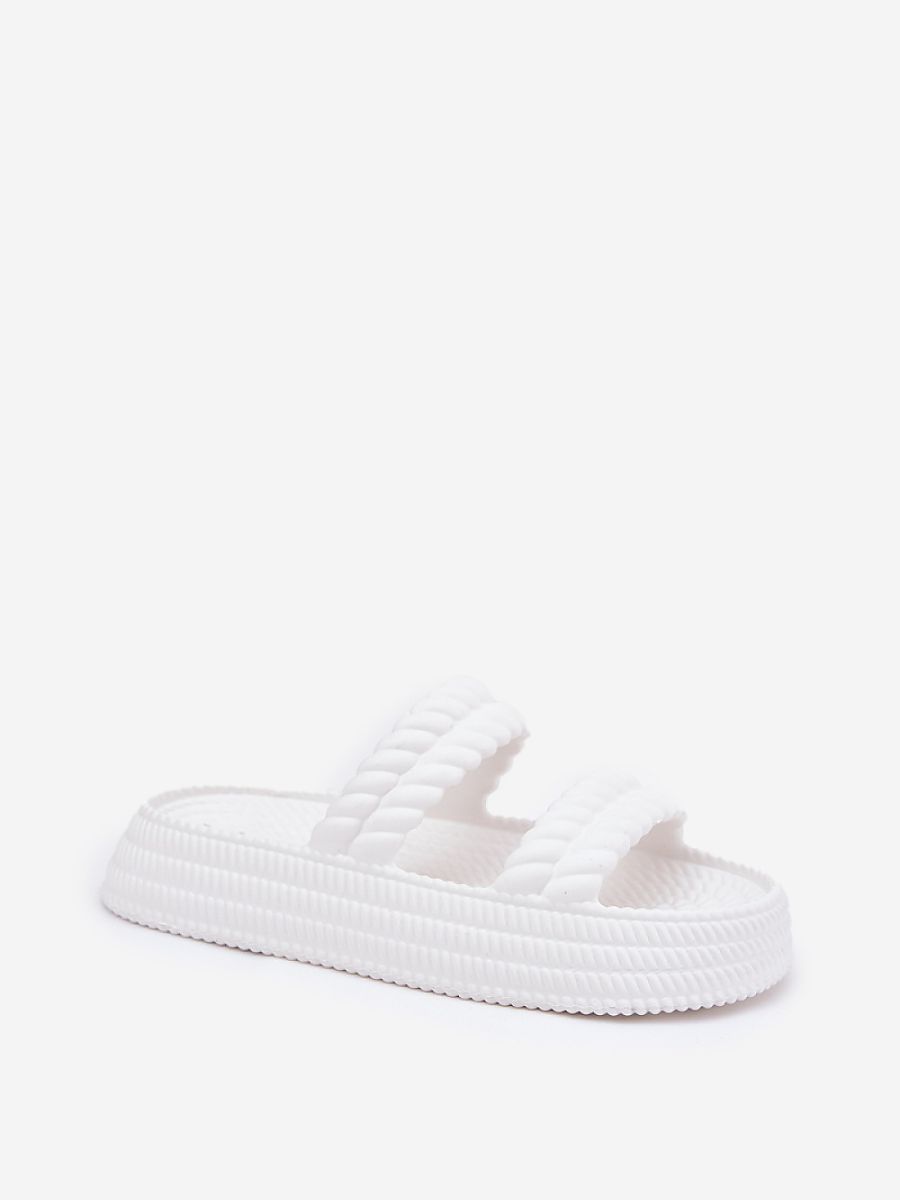  Platform sandals model 211671 Step in style 