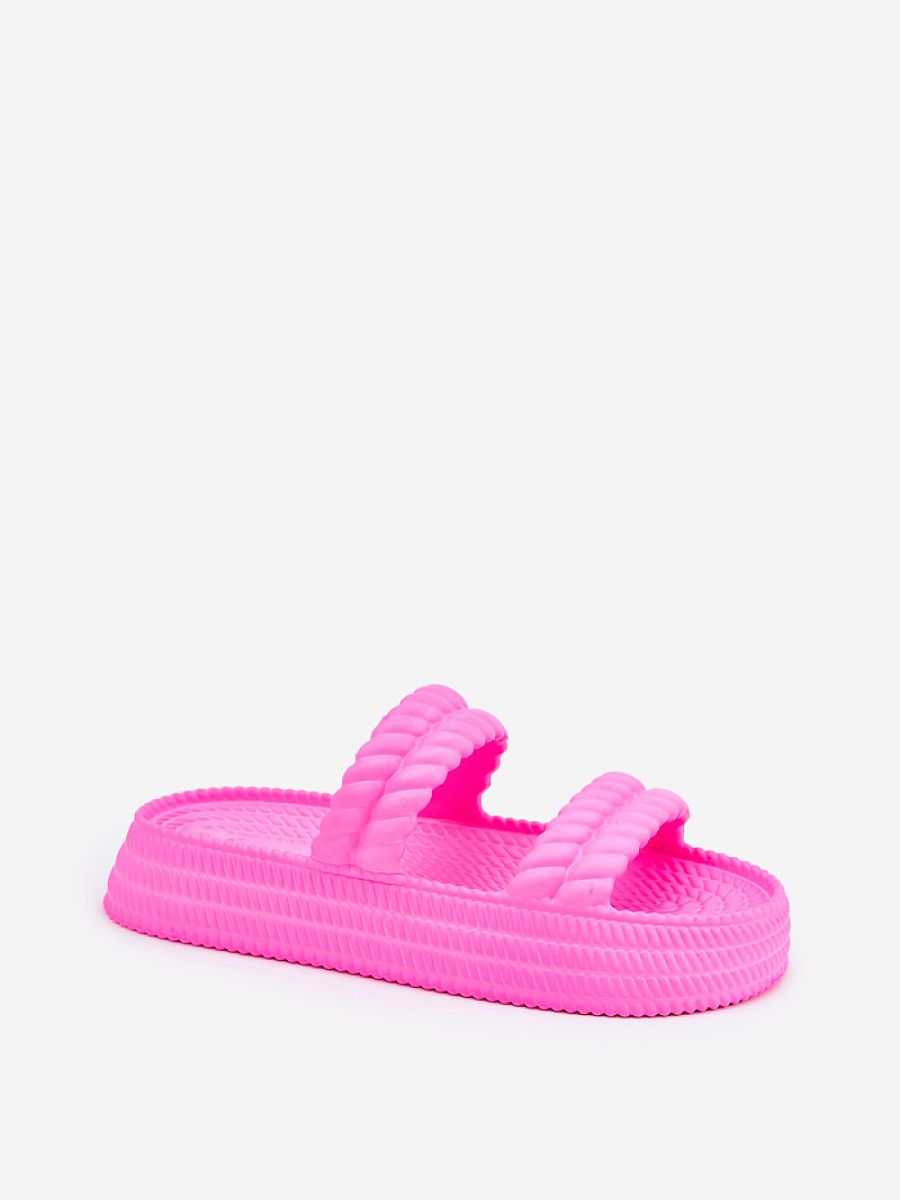  Platform sandals model 211672 Step in style 