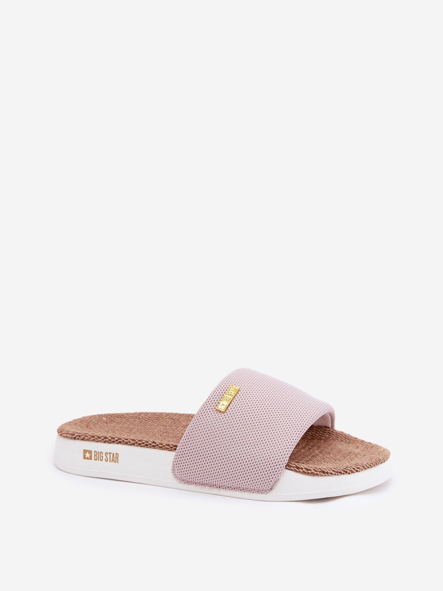  Flip-flops model 211674 Step in style 