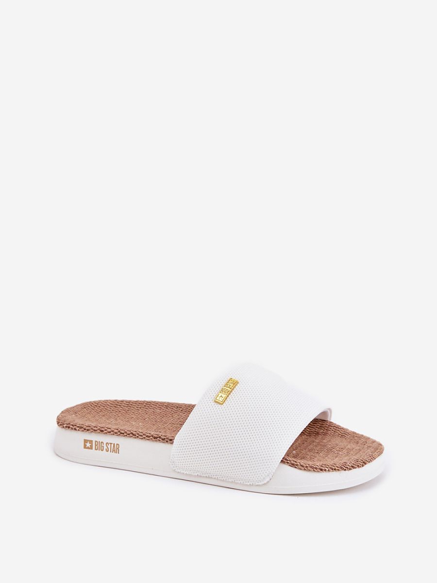  Flip-flops model 211675 Step in style 