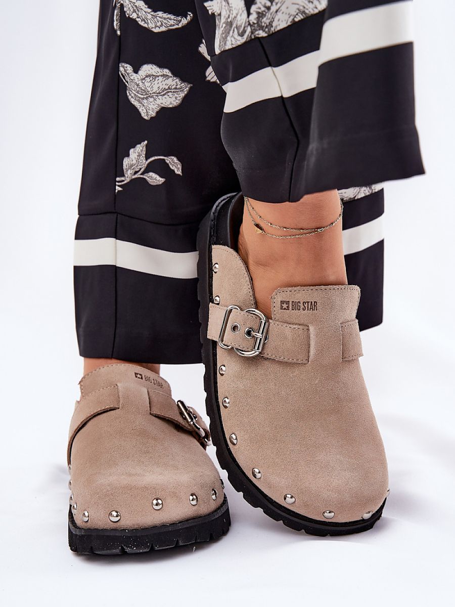  Flip-flops model 211679 Step in style 