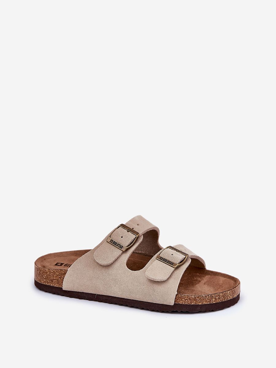  Flip-flops model 211681 Step in style 