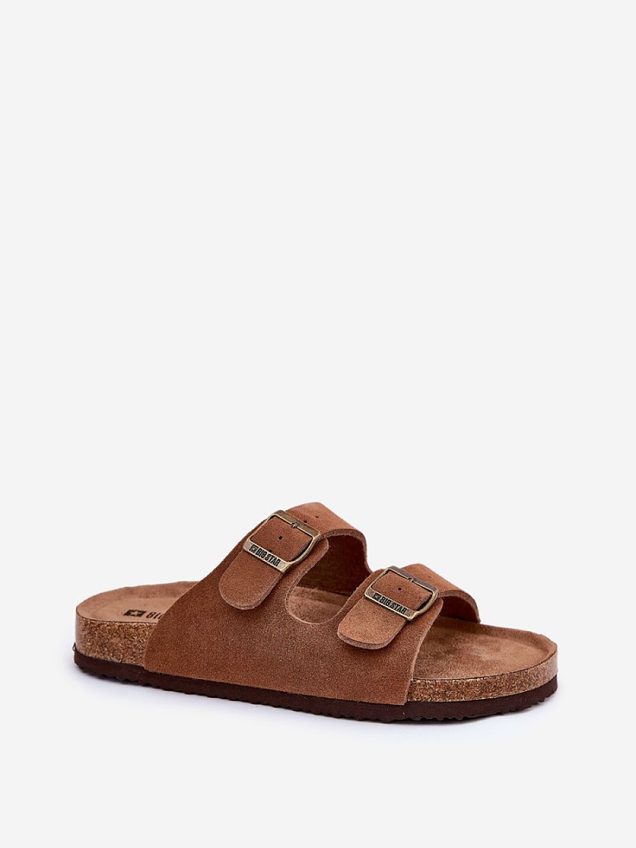  Flip-flops model 211682 Step in style 