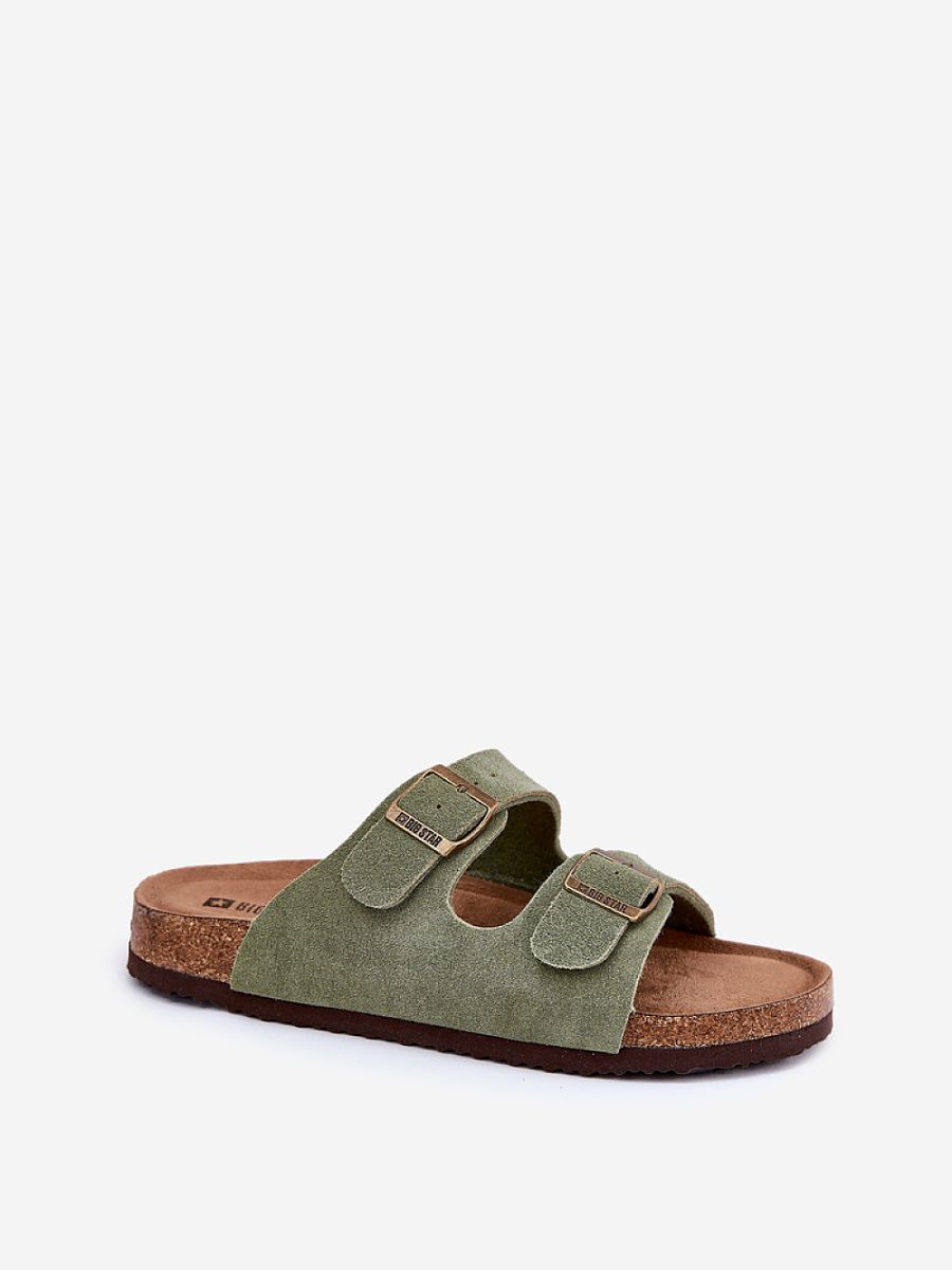  Flip-flops model 211683 Step in style 
