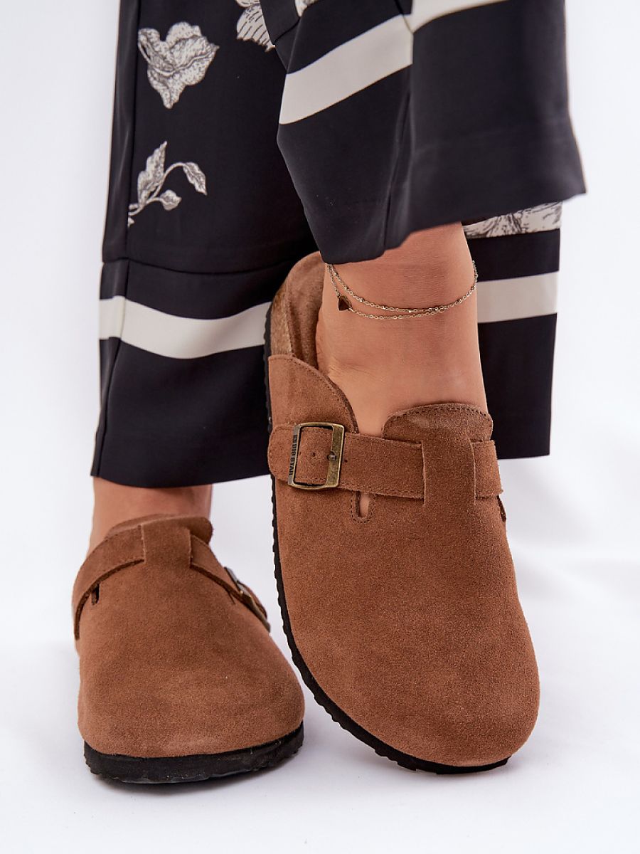  Flip-flops model 211685 Step in style 