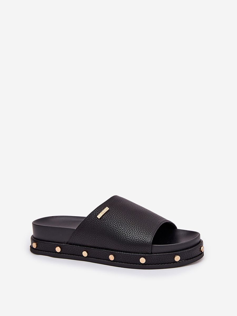  Platform sandals model 211686 Step in style 