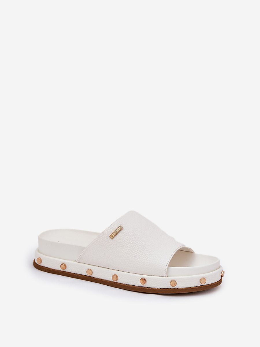  Platform sandals model 211687 Step in style 