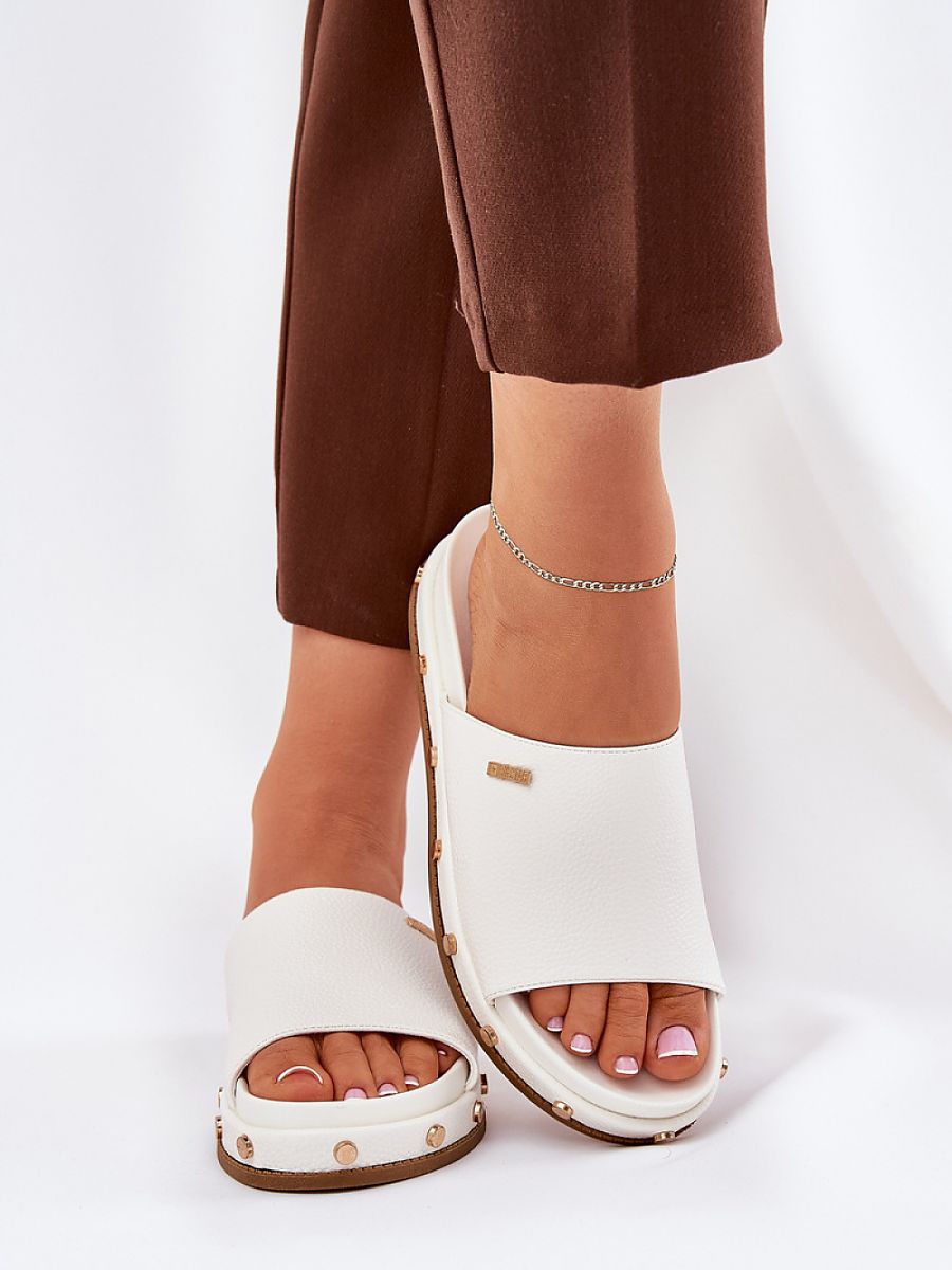  Platform sandals model 211687 Step in style 