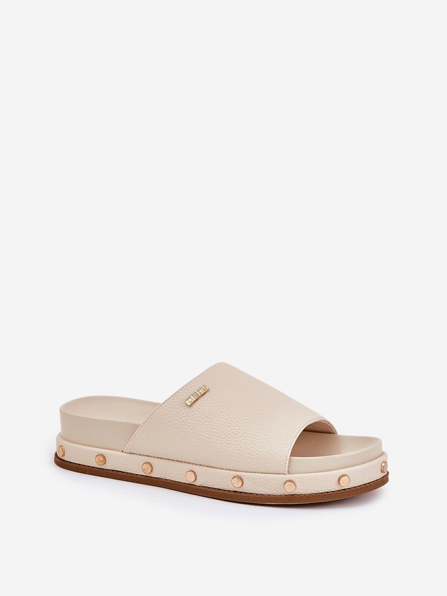  Platform sandals model 211688 Step in style 