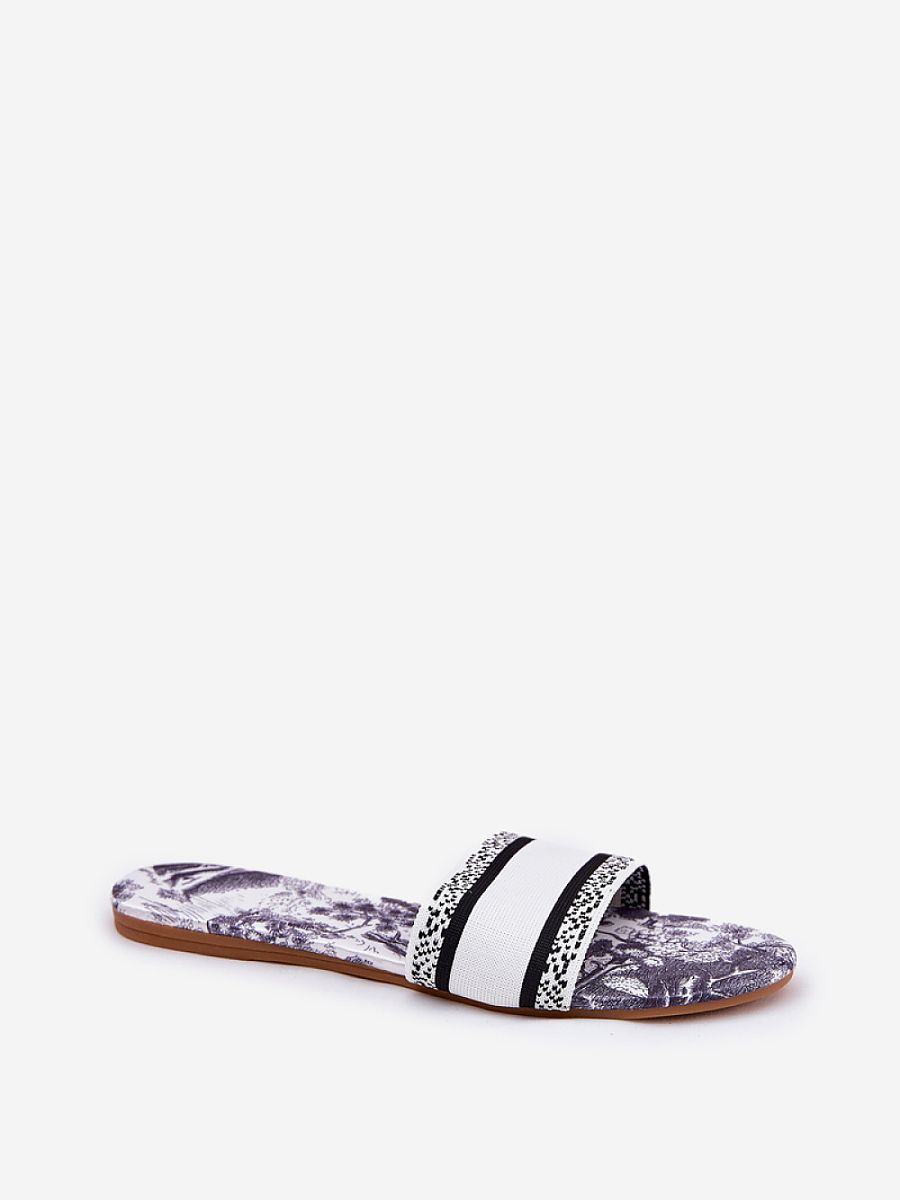  Flip-flops model 211693 Step in style 