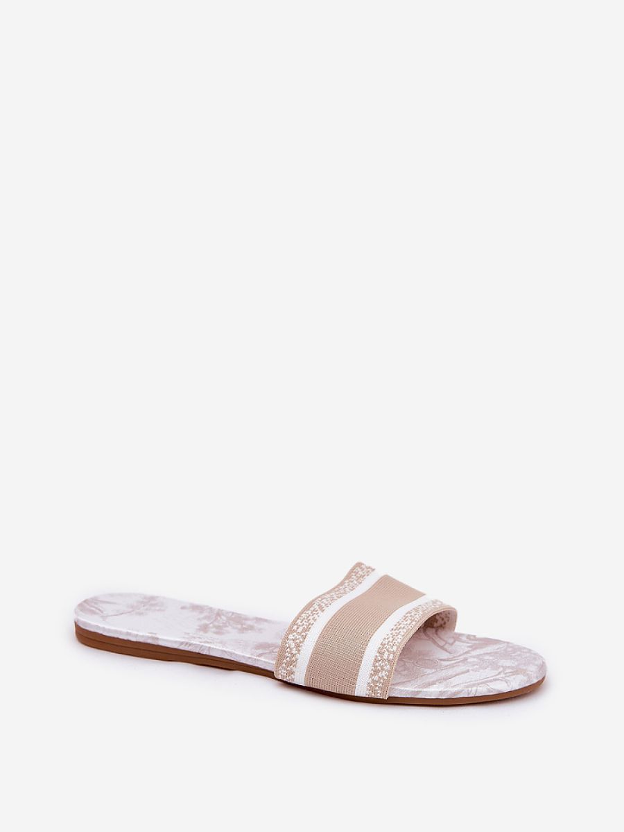  Flip-flops model 211694 Step in style 