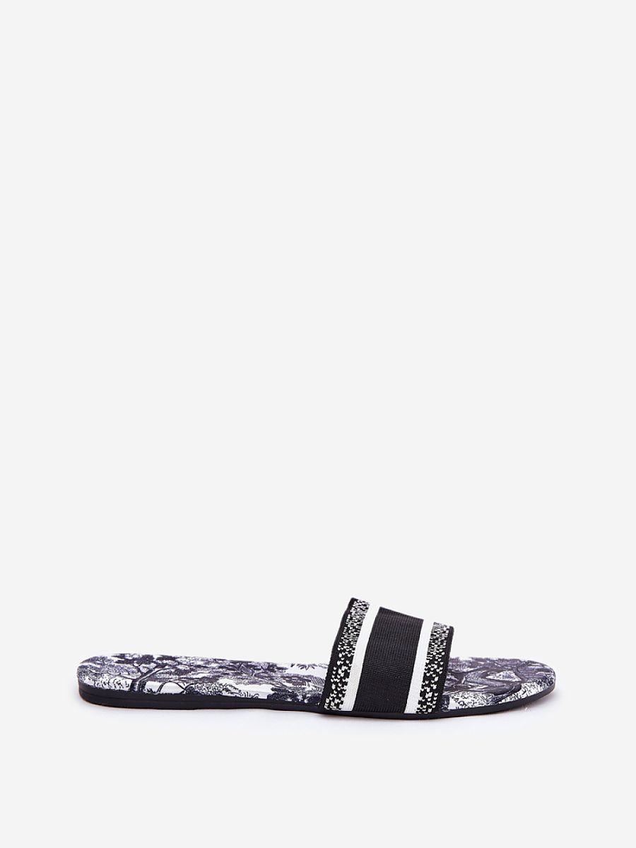  Flip-flops model 211695 Step in style 