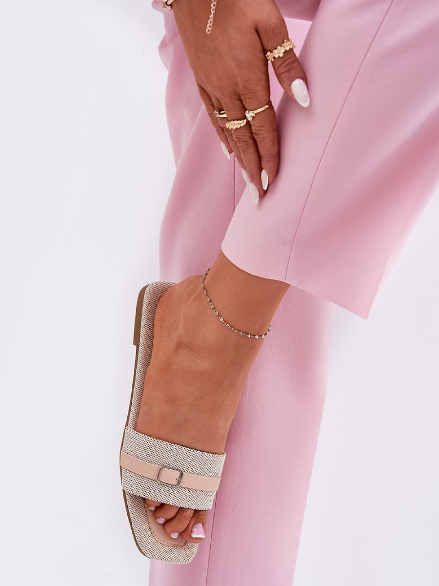  Flip-flops model 211699 Step in style 