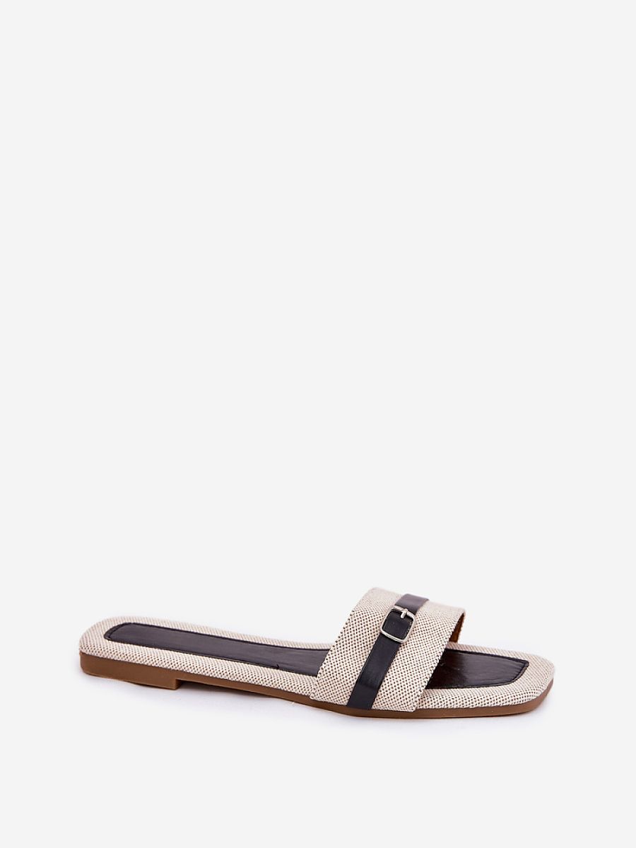  Flip-flops model 211700 Step in style 