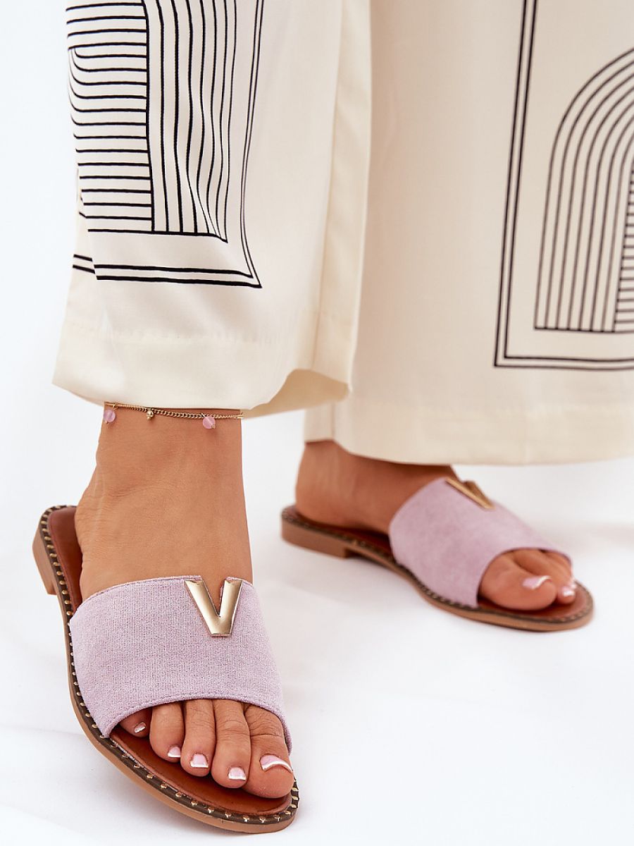  Flip-flops model 211709 Step in style 