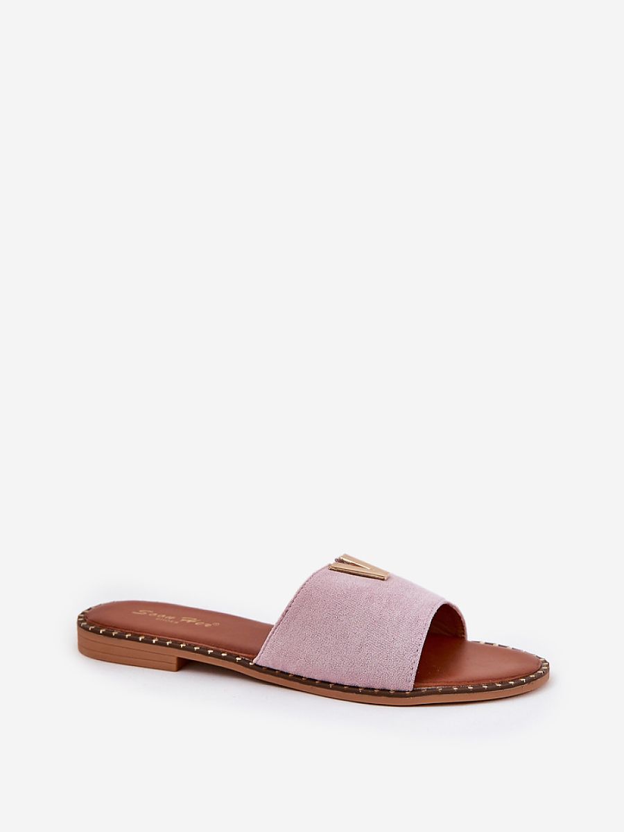  Flip-flops model 211709 Step in style 