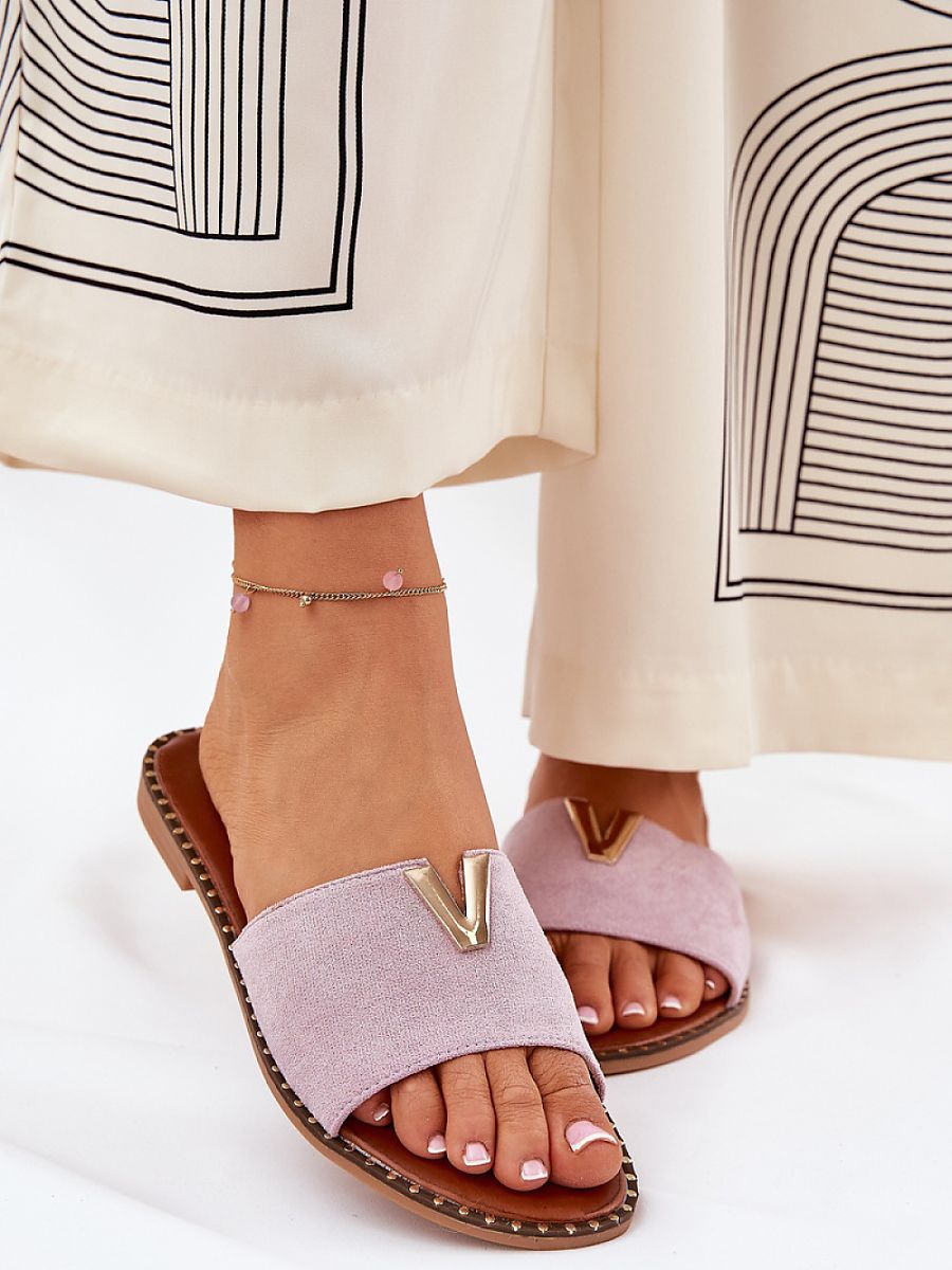  Flip-flops model 211709 Step in style 