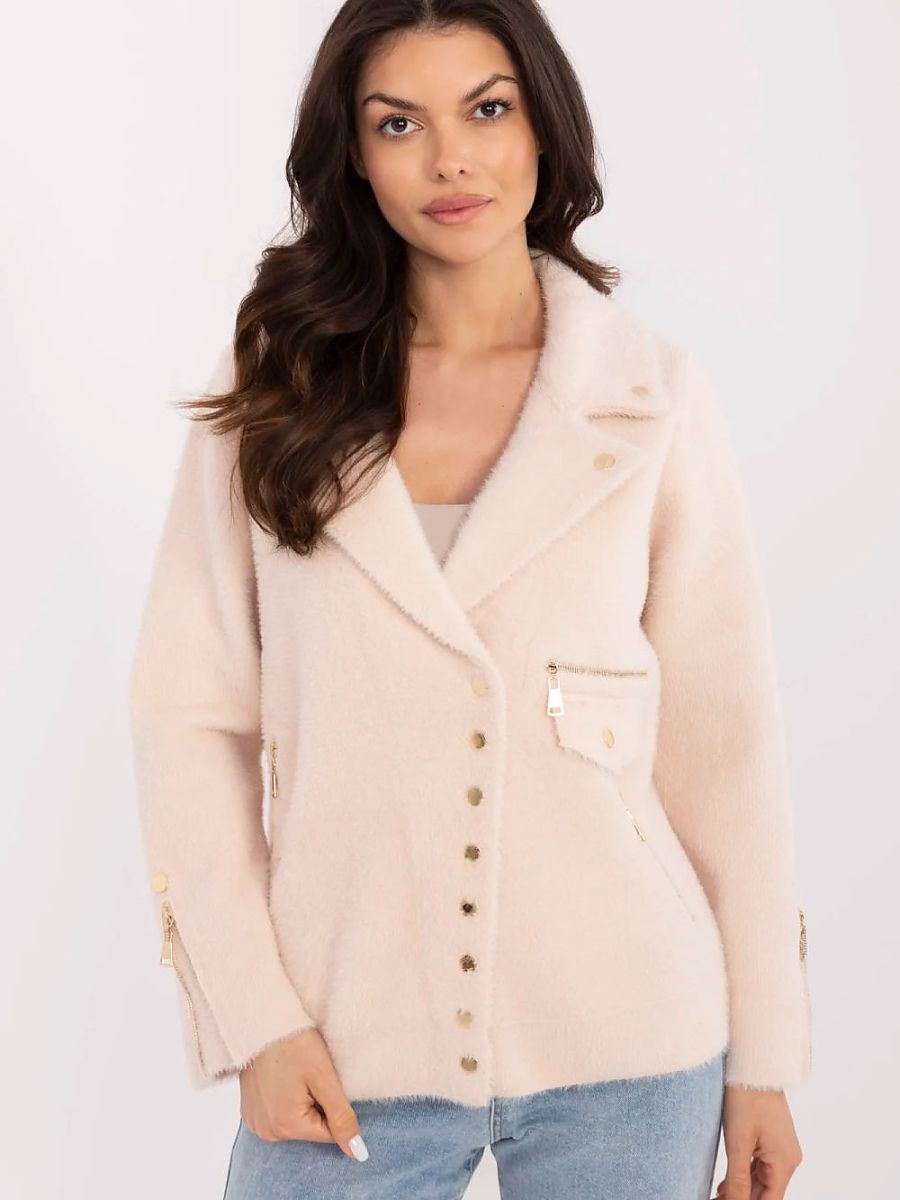  Jacket model 211725 MBM 