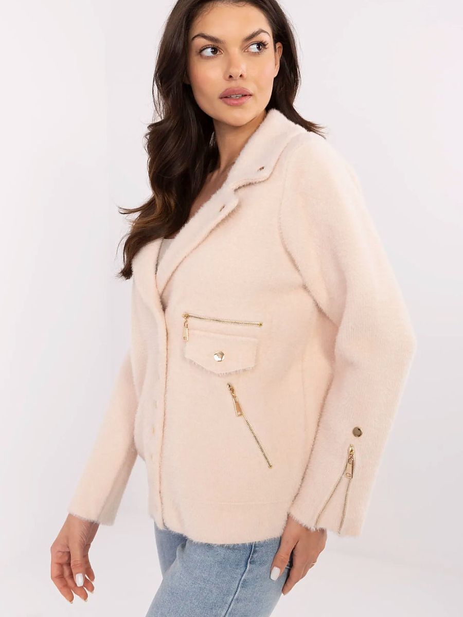  Jacket model 211725 MBM 