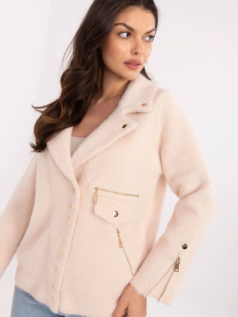  Jacket model 211725 MBM 