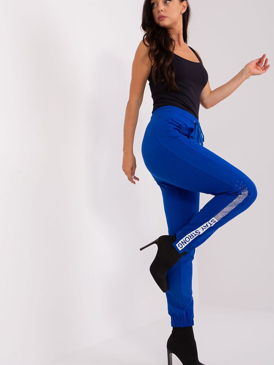  Tracksuit trousers model 211742 Relevance 