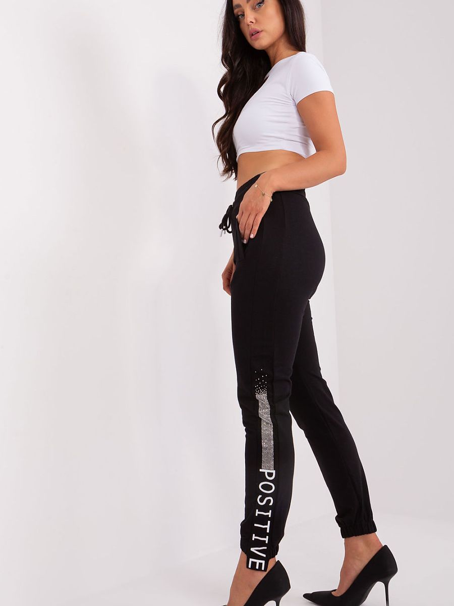  Tracksuit trousers model 211745 Relevance 