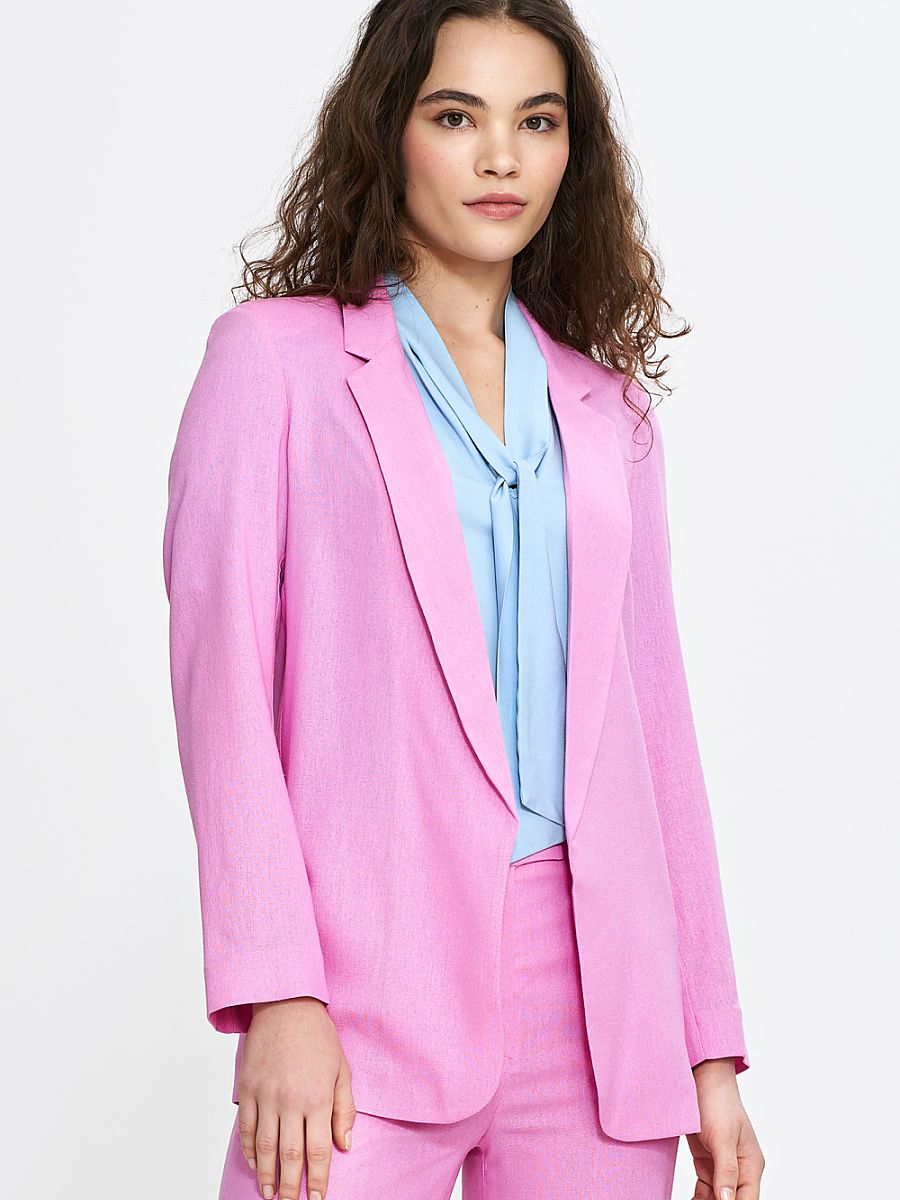 Jacket model 211793 Nife 