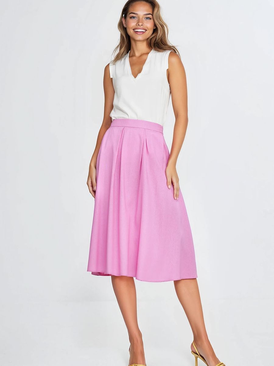  Skirt model 211795 Nife 