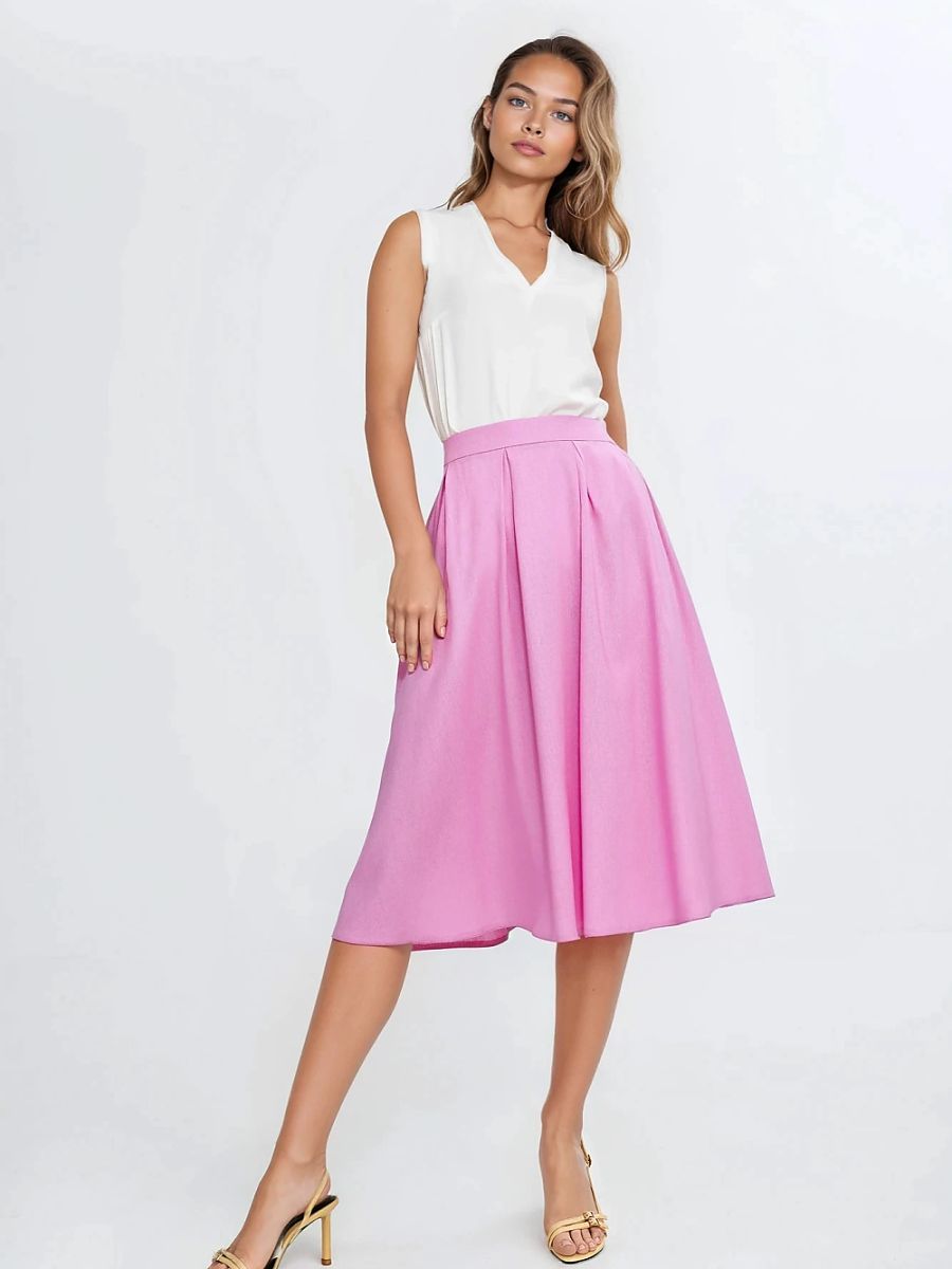  Skirt model 211795 Nife 