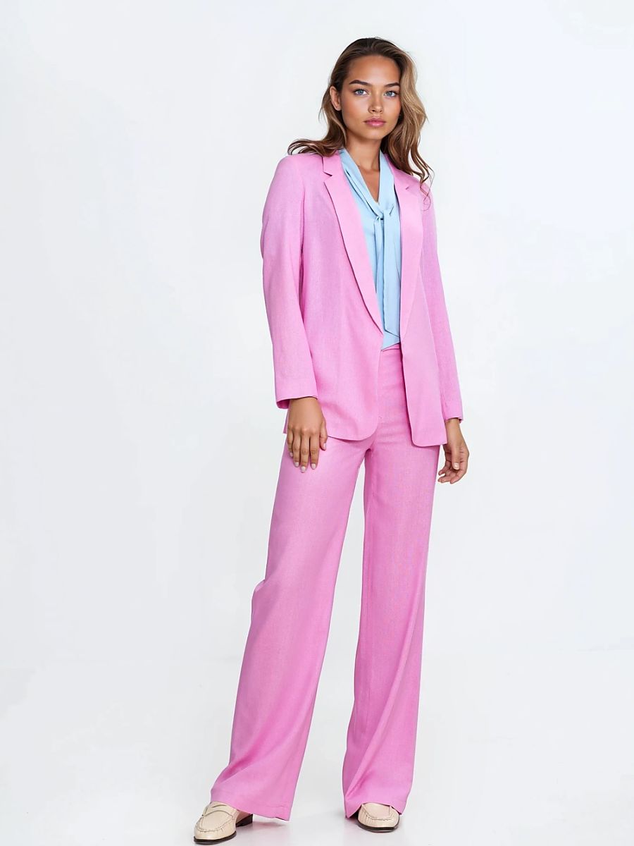  Trousers model 211797 Nife 