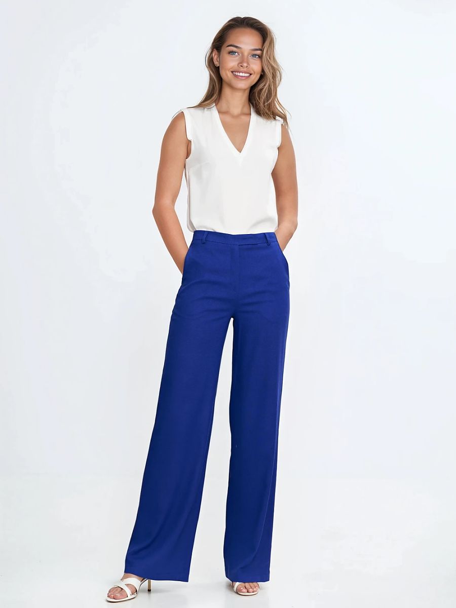  Trousers model 211798 Nife 