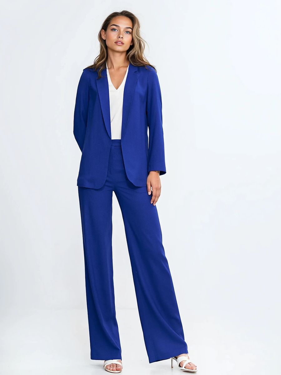  Trousers model 211798 Nife 