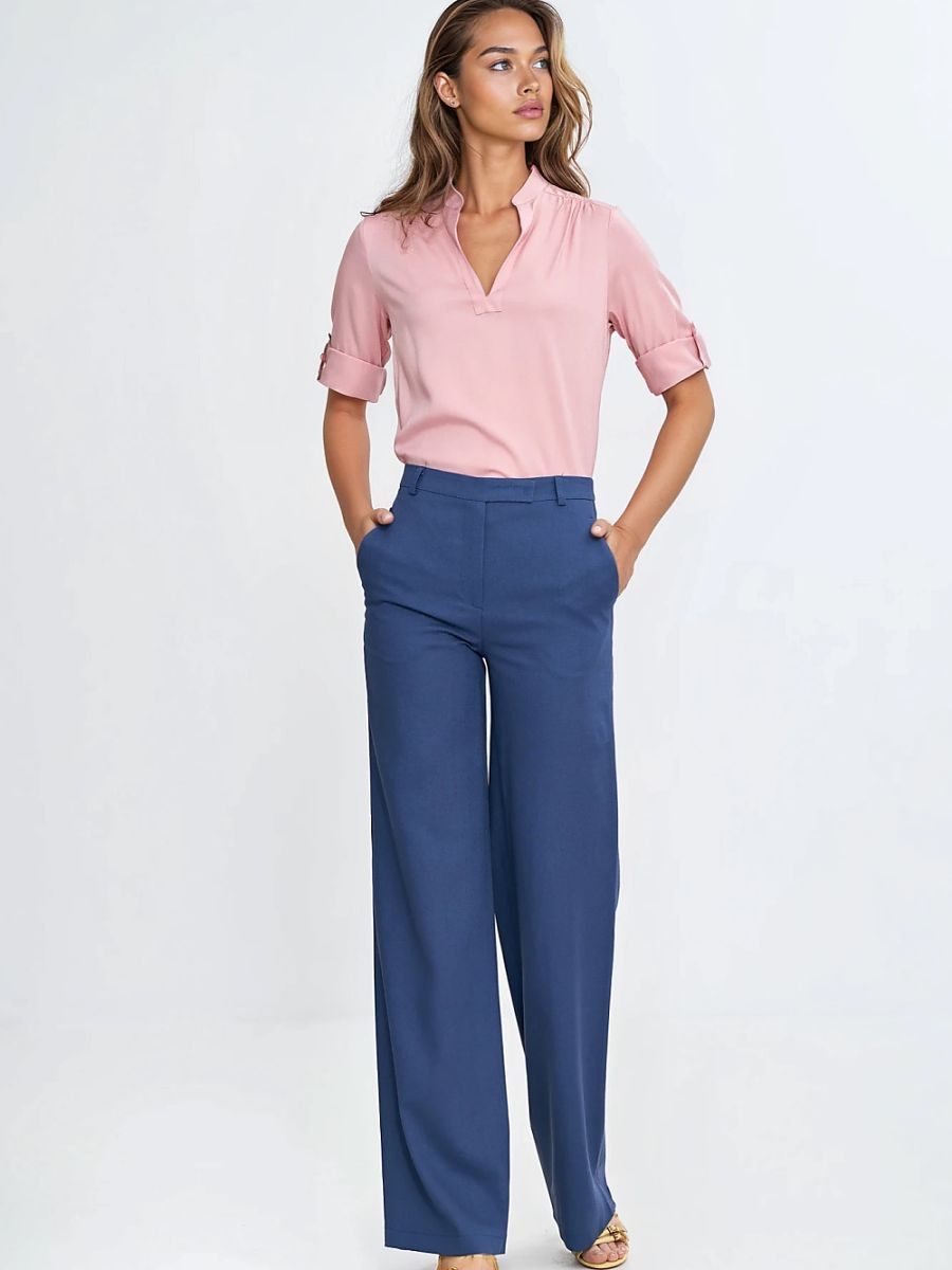  Trousers model 211799 Nife 