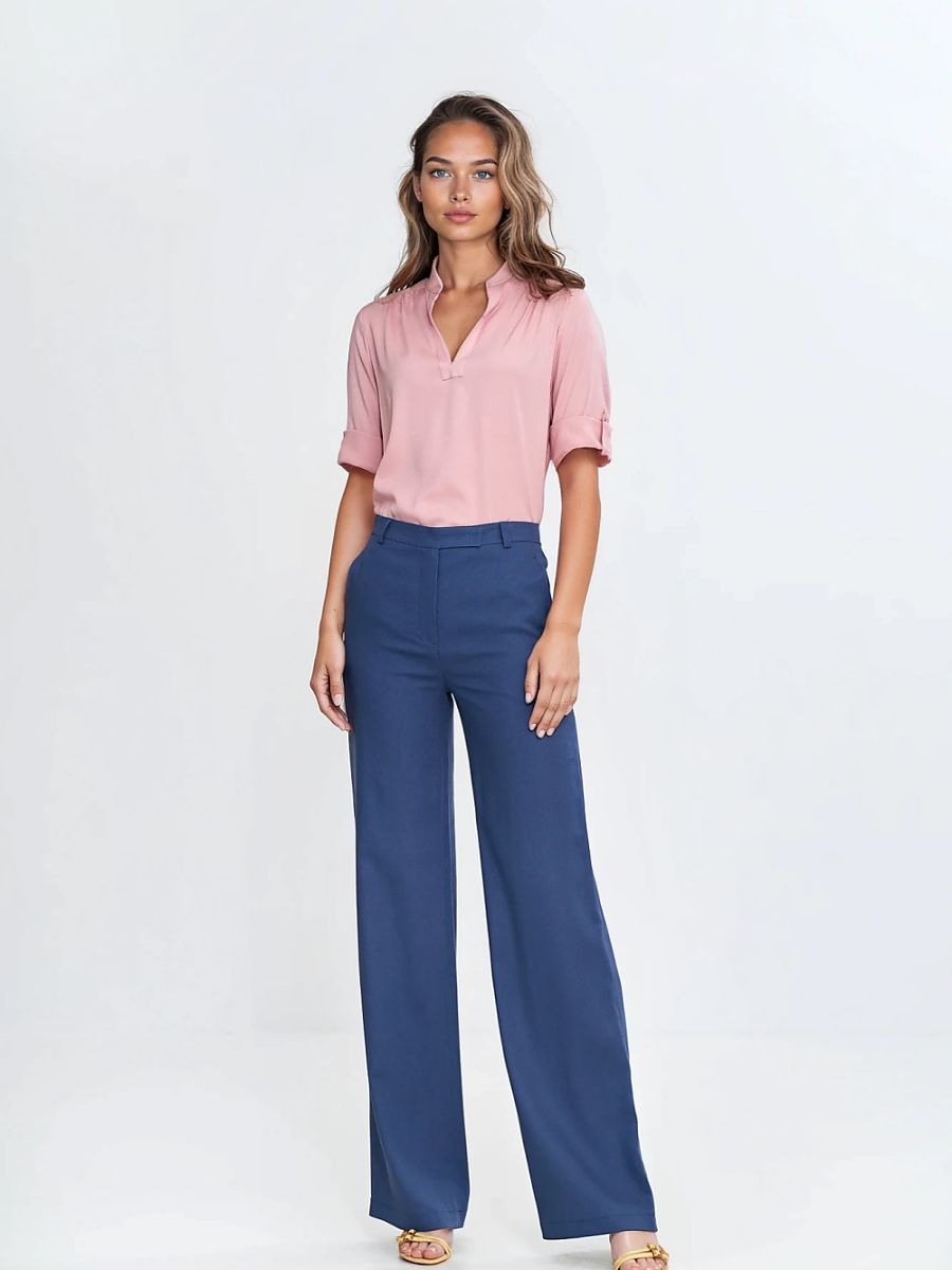  Trousers model 211799 Nife 