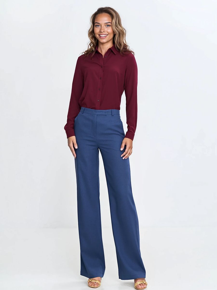  Long sleeve shirt model 211800 Nife 