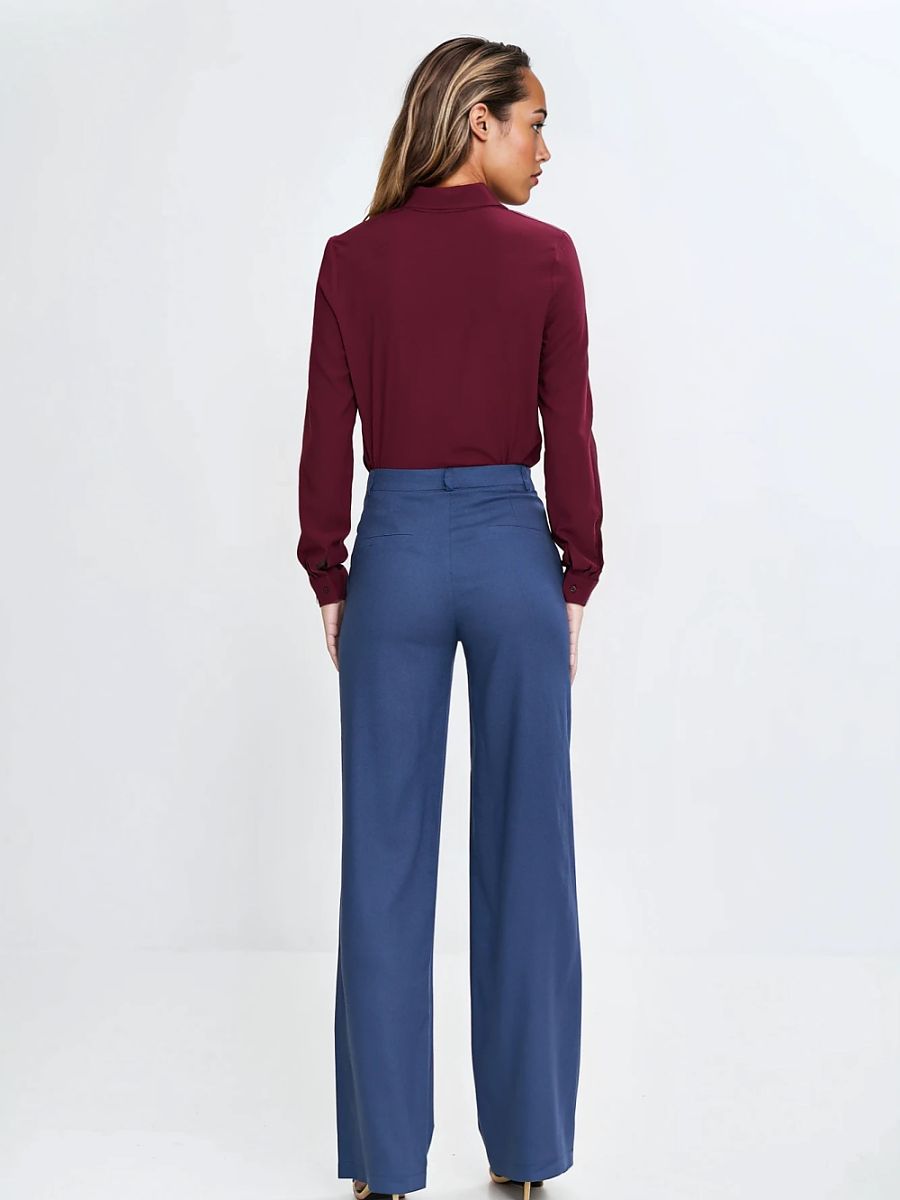  Long sleeve shirt model 211800 Nife 