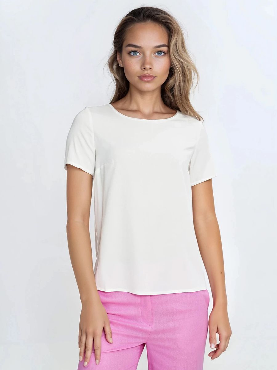  Blouse model 211801 Nife 