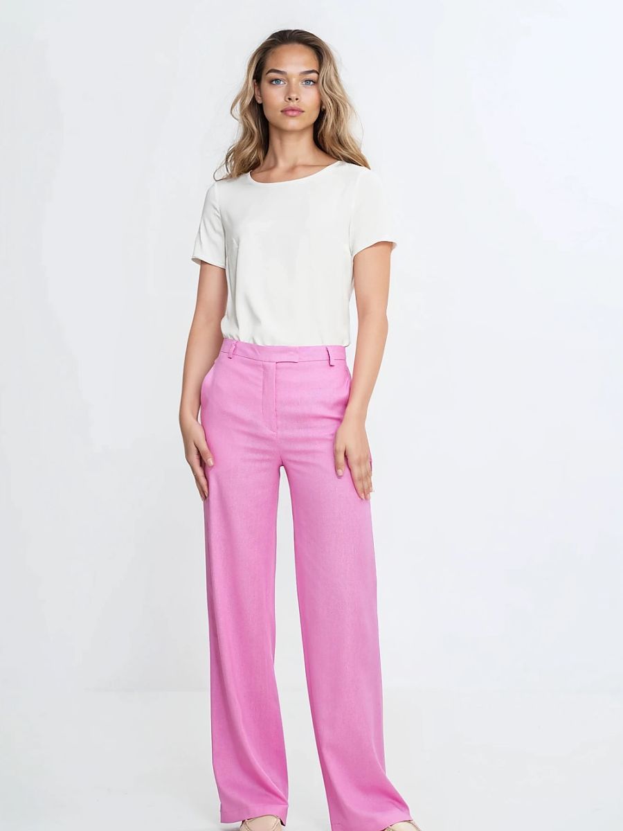  Blouse model 211801 Nife 