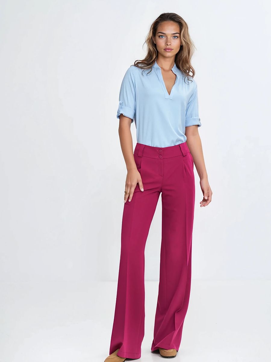  Blouse model 211805 Nife 