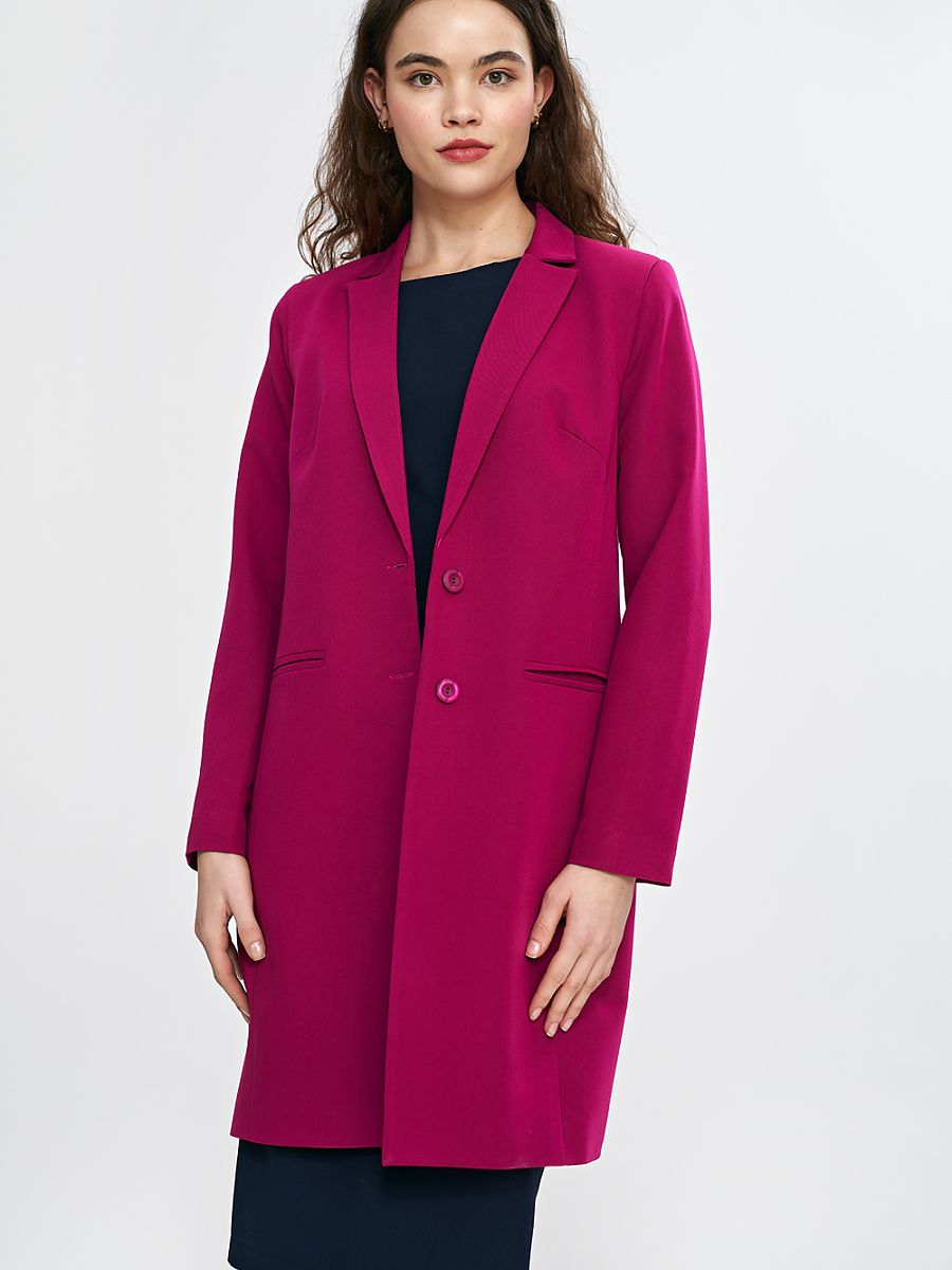  Jacket model 211808 Nife 