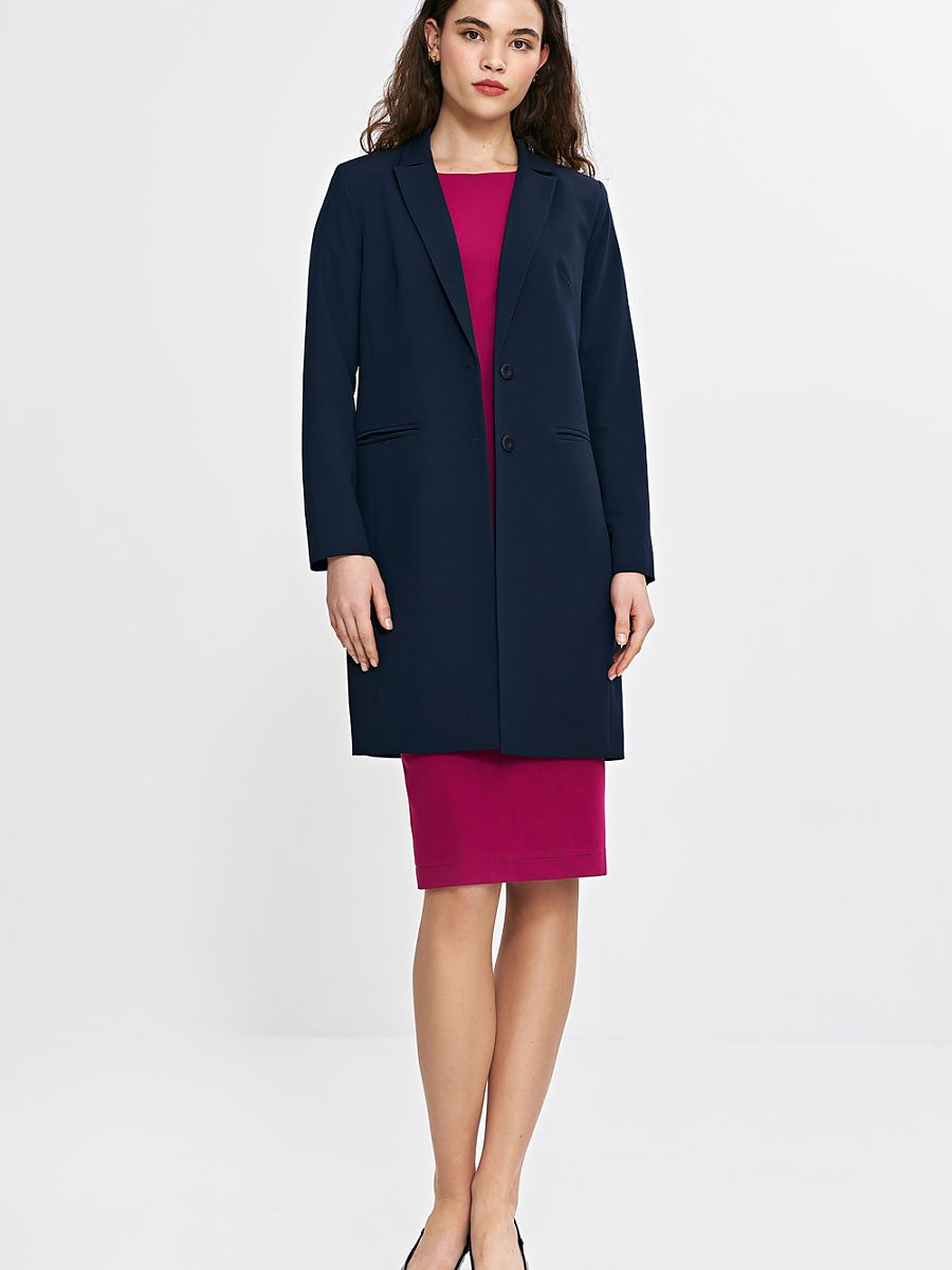  Jacket model 211810 Nife 