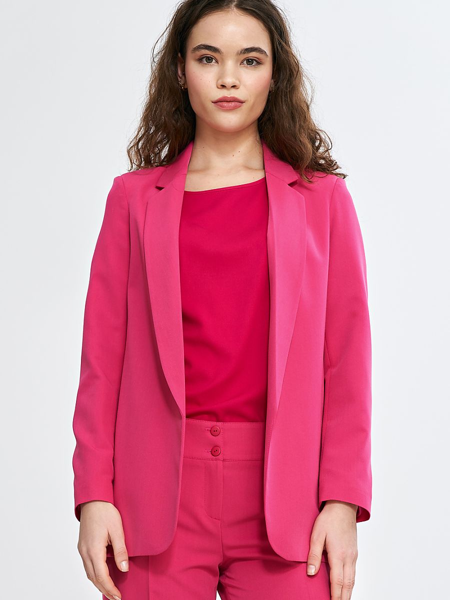  Jacket model 211813 Nife 