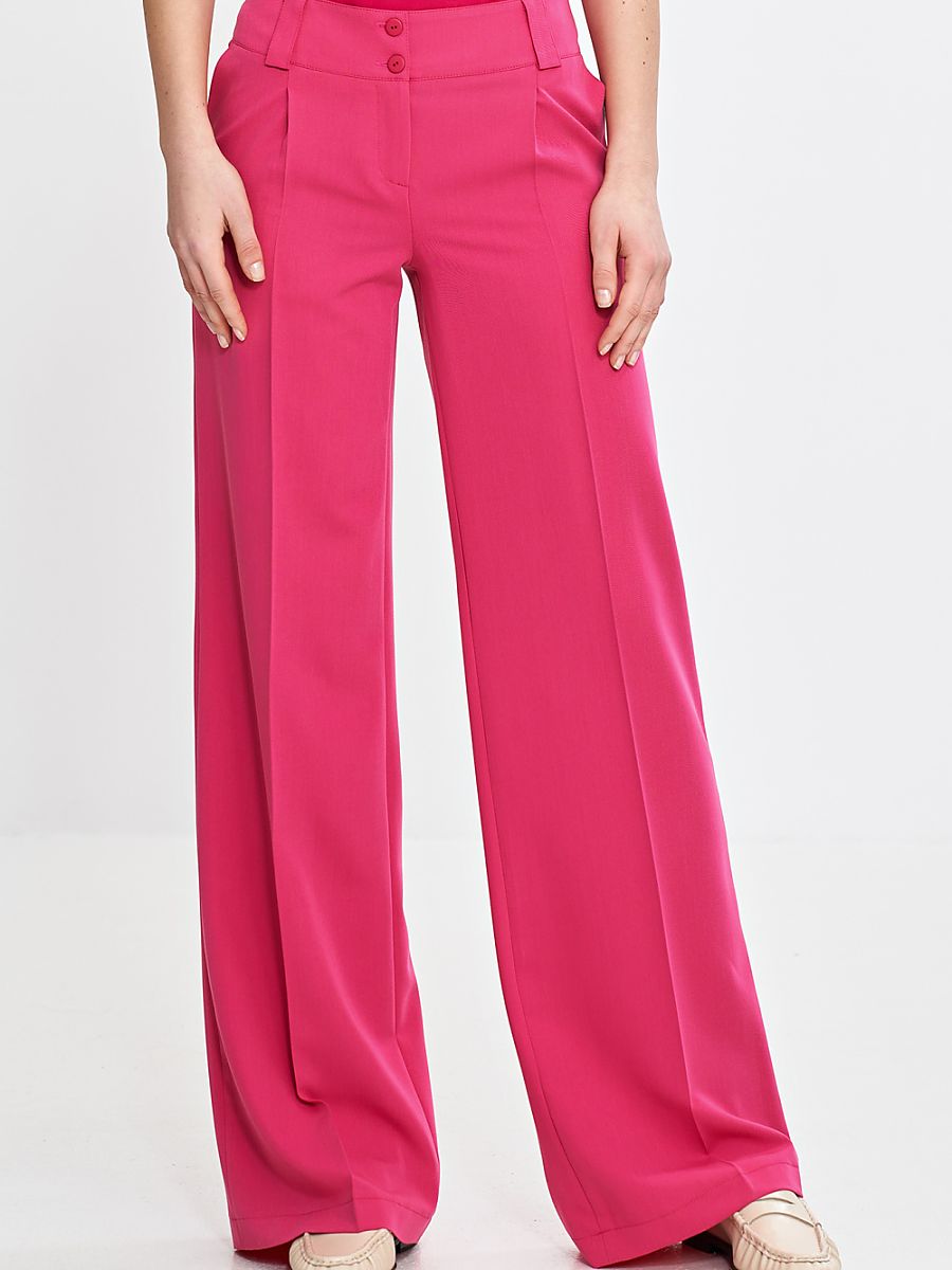  Trousers model 211814 Nife 
