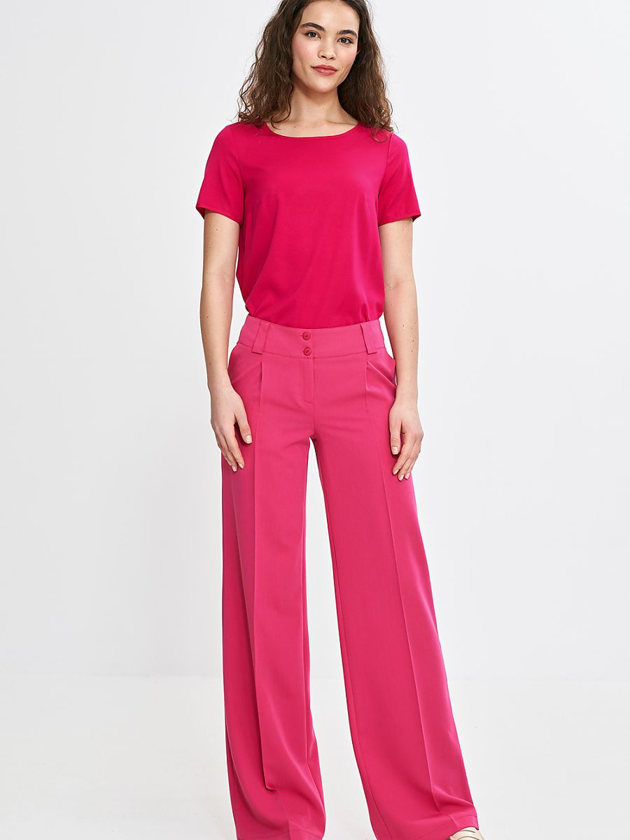  Trousers model 211814 Nife 