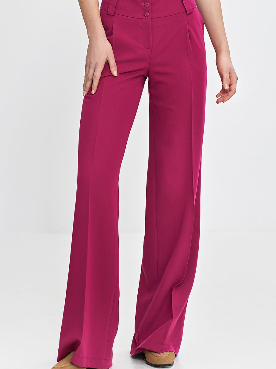  Trousers model 211815 Nife 