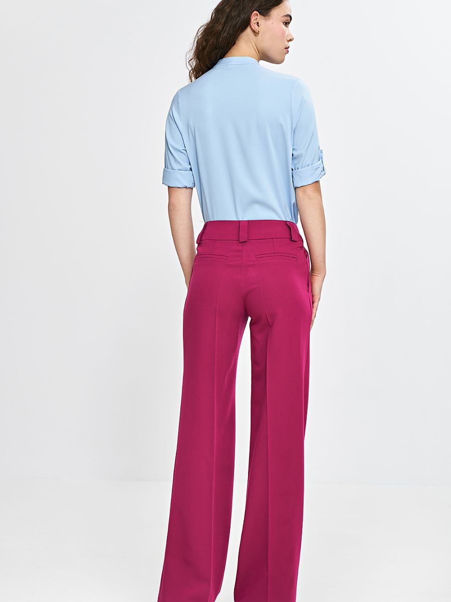  Trousers model 211815 Nife 