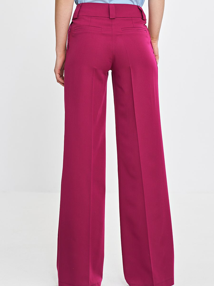  Trousers model 211815 Nife 