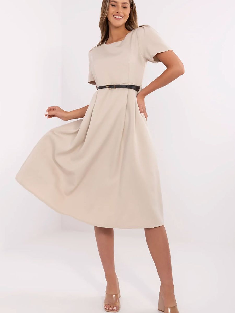  Daydress model 211827 Italy Moda 